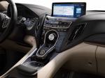 Acura RDX Prototype 2018 года